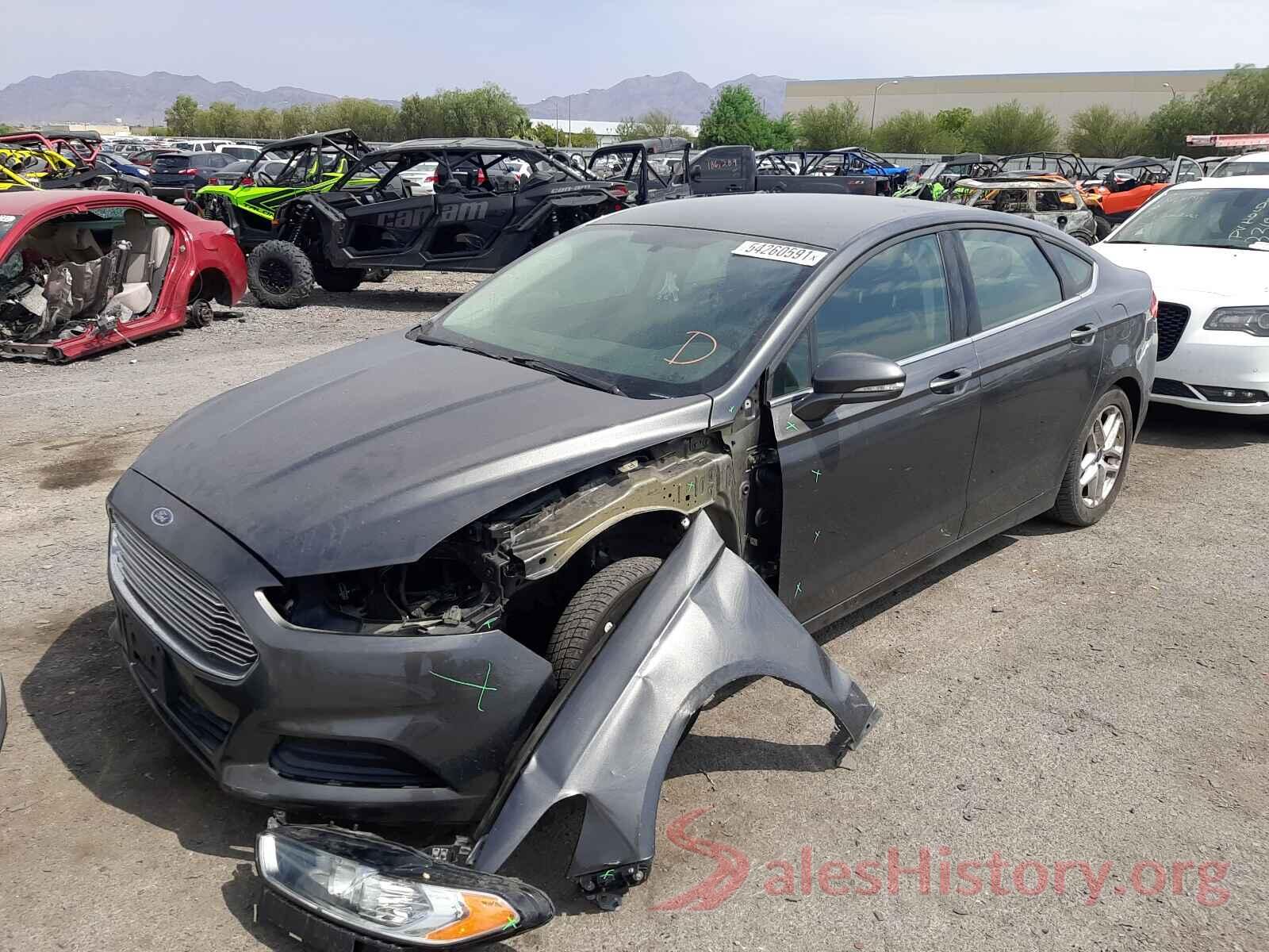 3FA6P0H77GR277042 2016 FORD FUSION