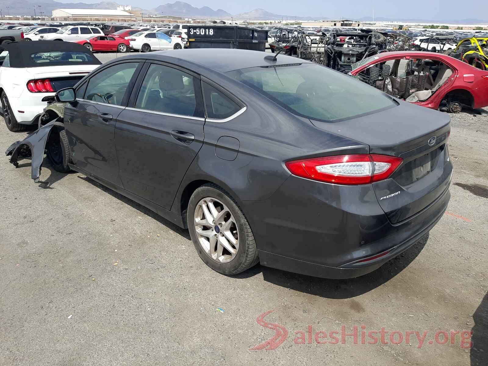 3FA6P0H77GR277042 2016 FORD FUSION