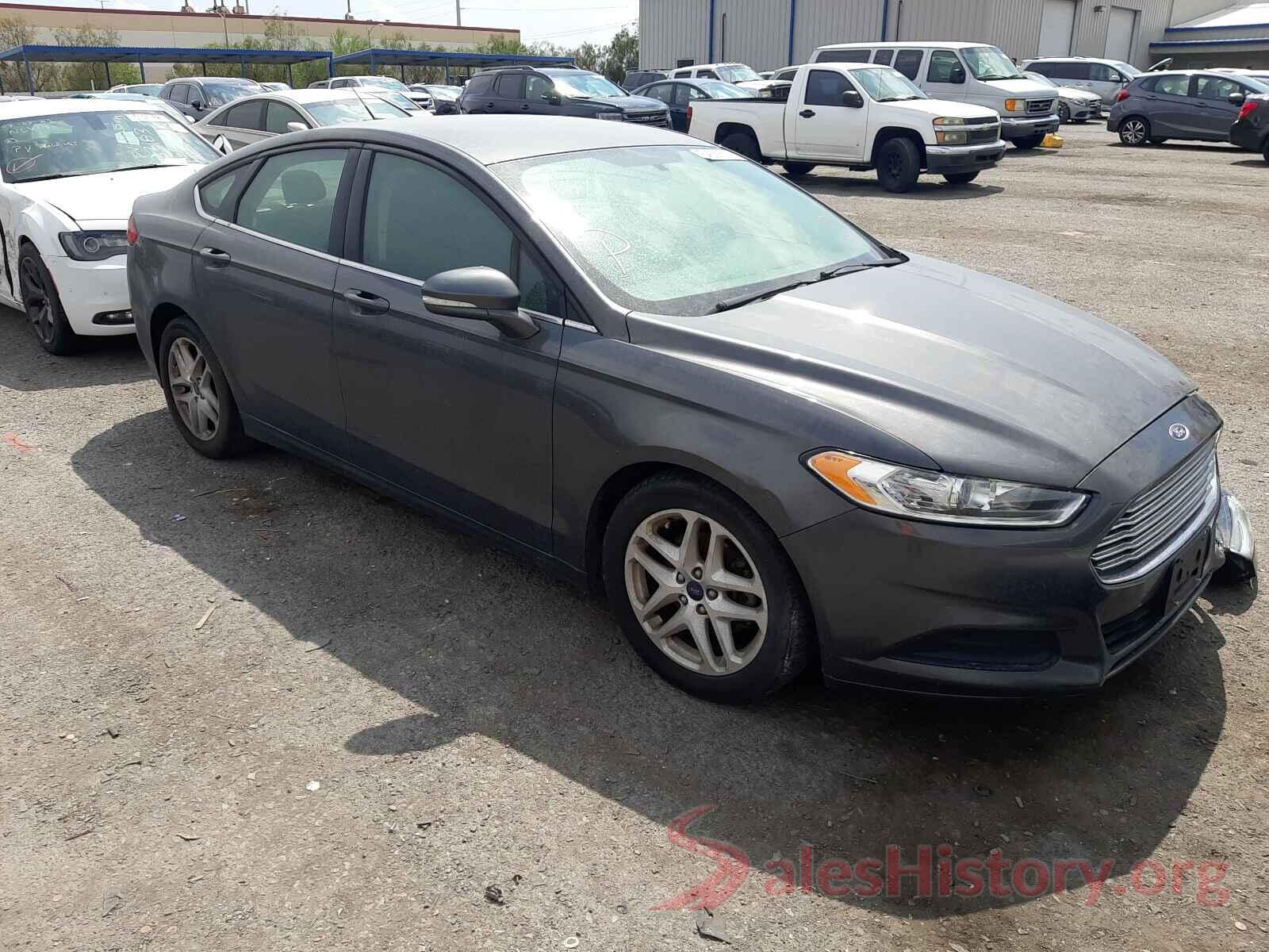 3FA6P0H77GR277042 2016 FORD FUSION