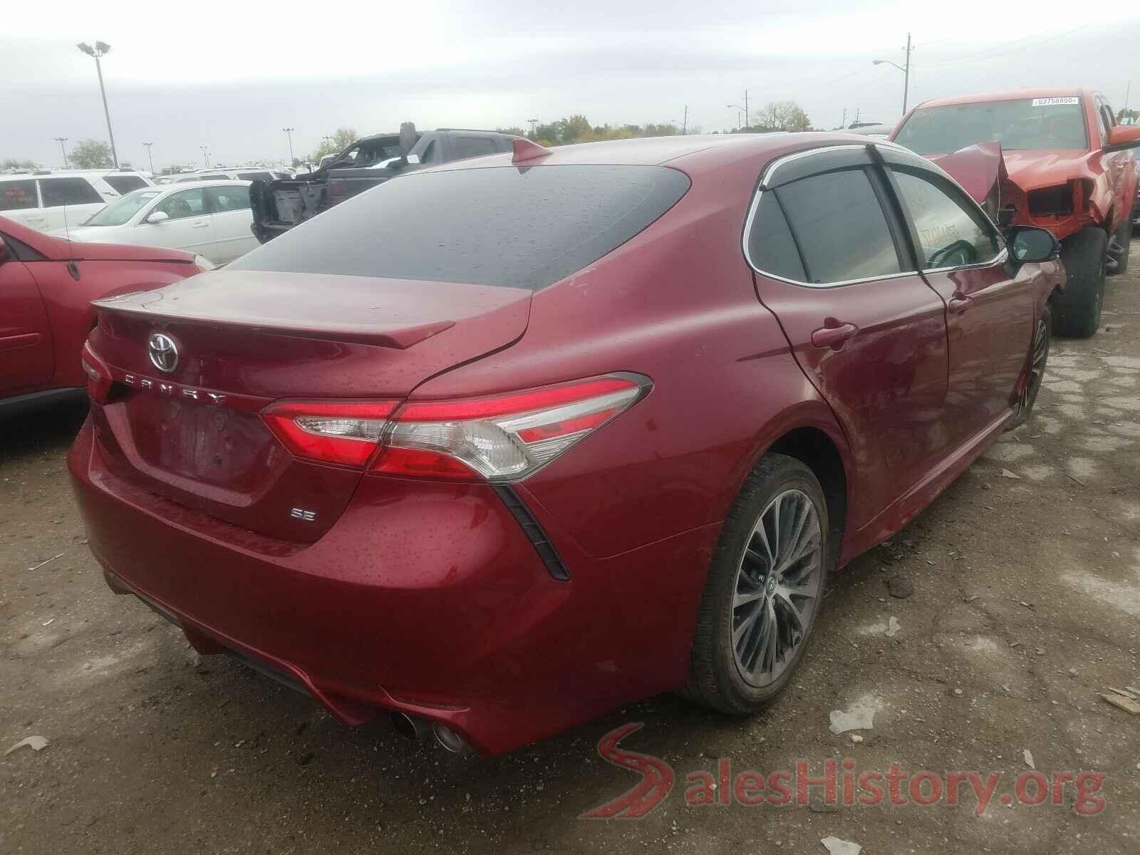 4T1B11HK0JU646534 2018 TOYOTA CAMRY