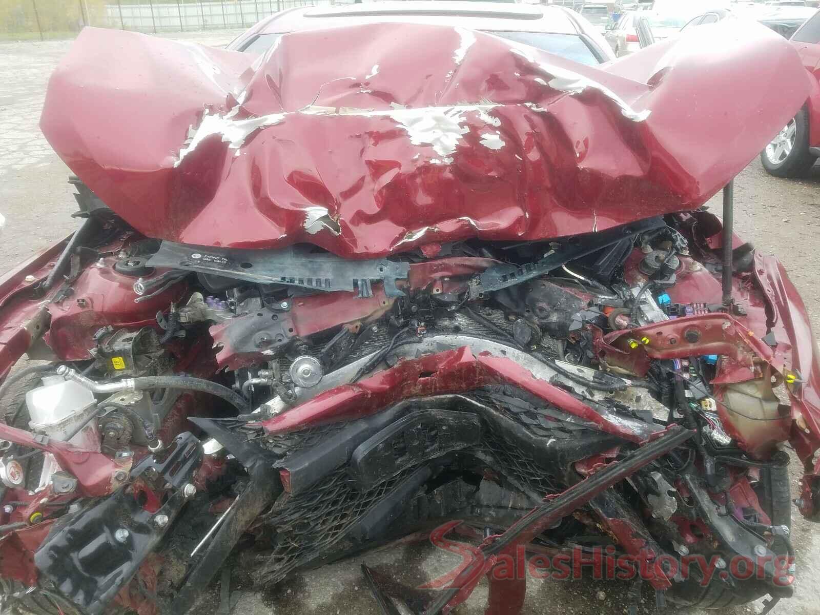 4T1B11HK0JU646534 2018 TOYOTA CAMRY