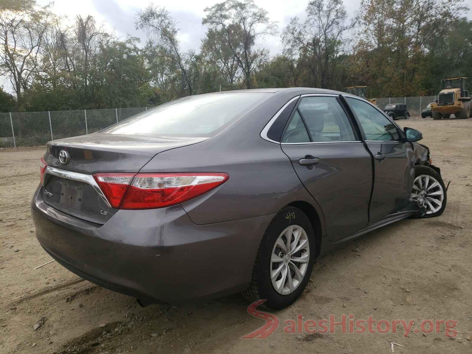 4T4BF1FK2GR534305 2016 TOYOTA CAMRY