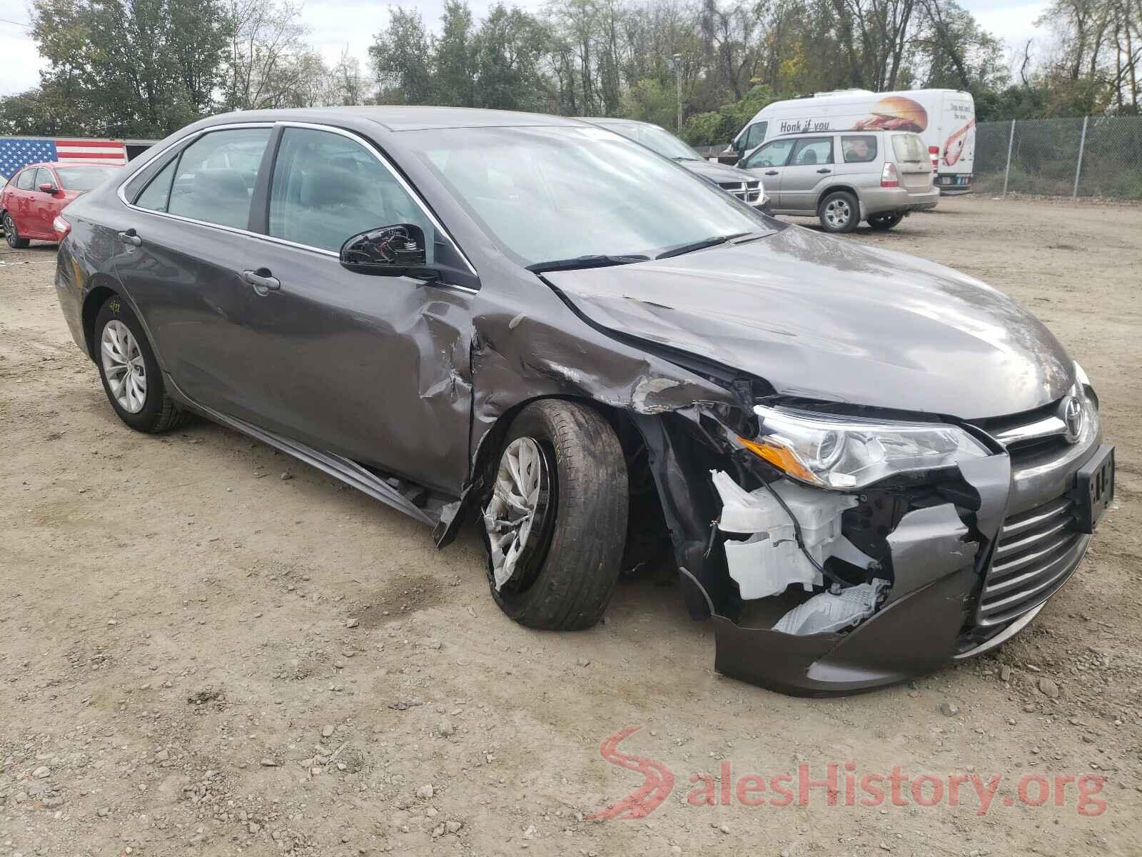 4T4BF1FK2GR534305 2016 TOYOTA CAMRY