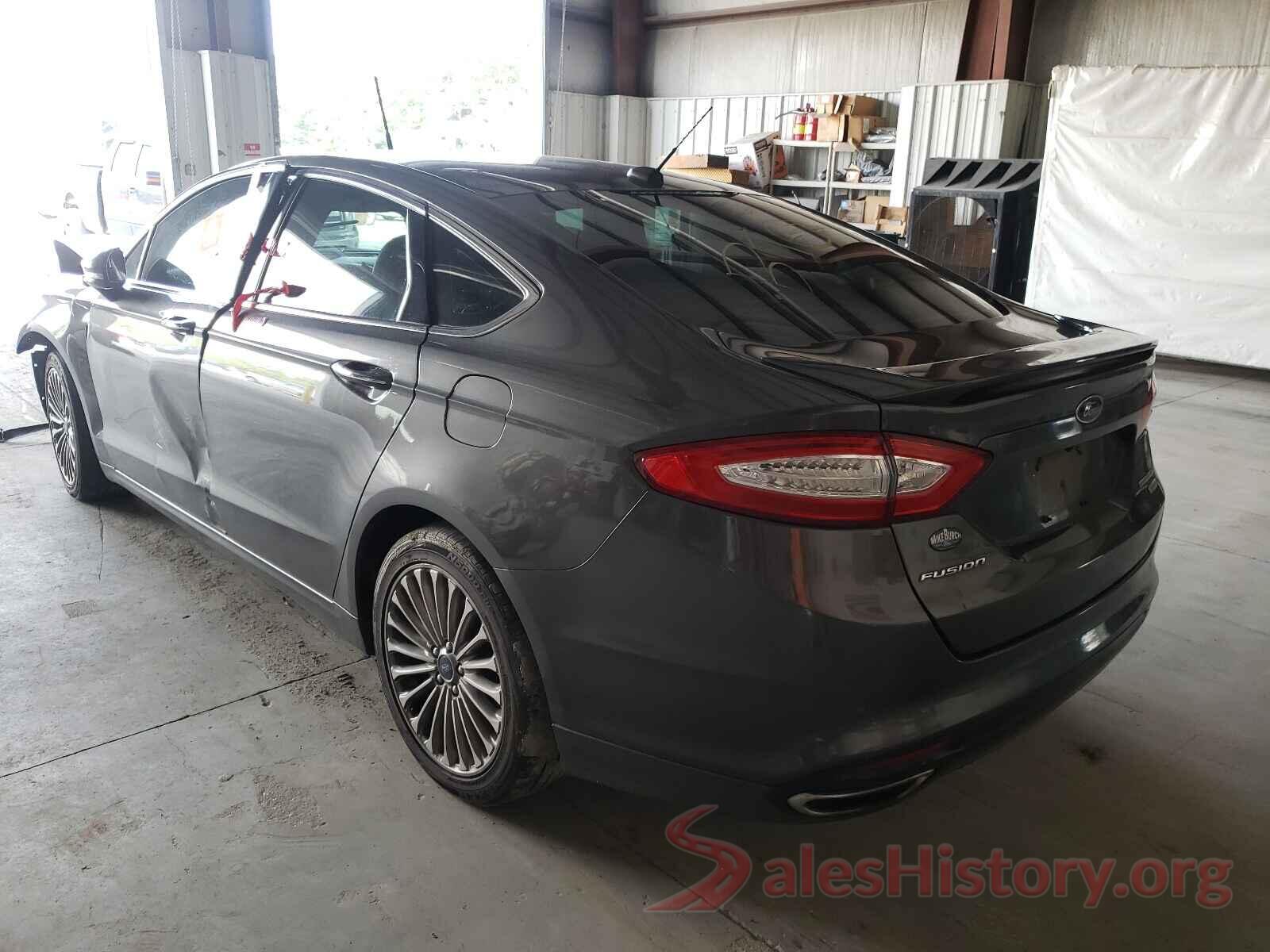 3FA6P0K92GR179658 2016 FORD FUSION