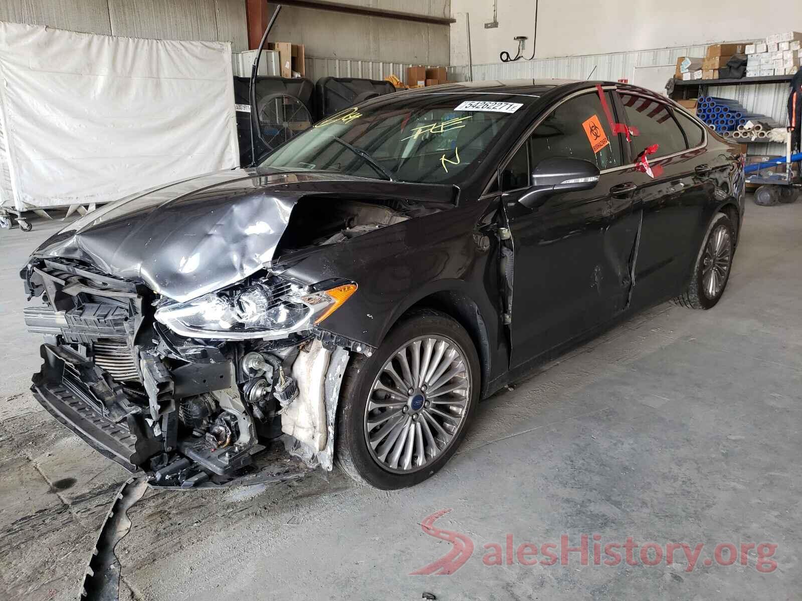 3FA6P0K92GR179658 2016 FORD FUSION