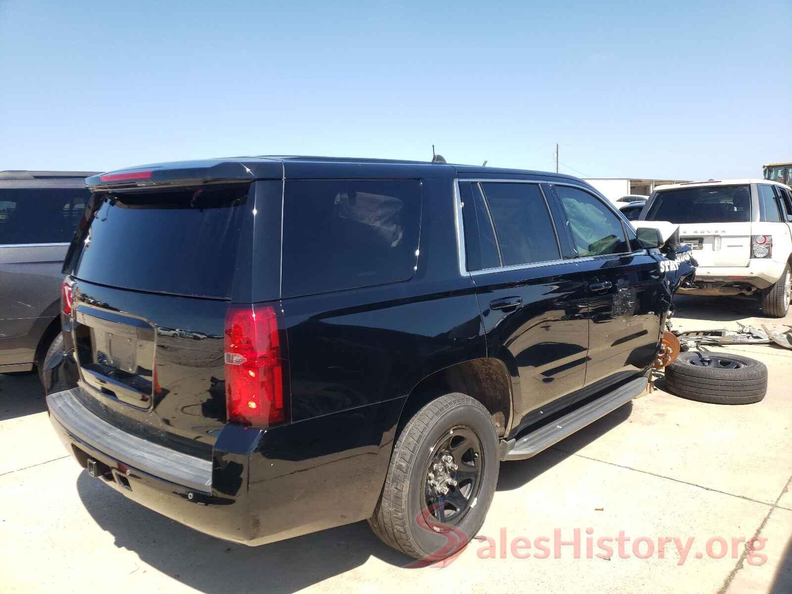 1GNLCDEC4HR381705 2017 CHEVROLET TAHOE