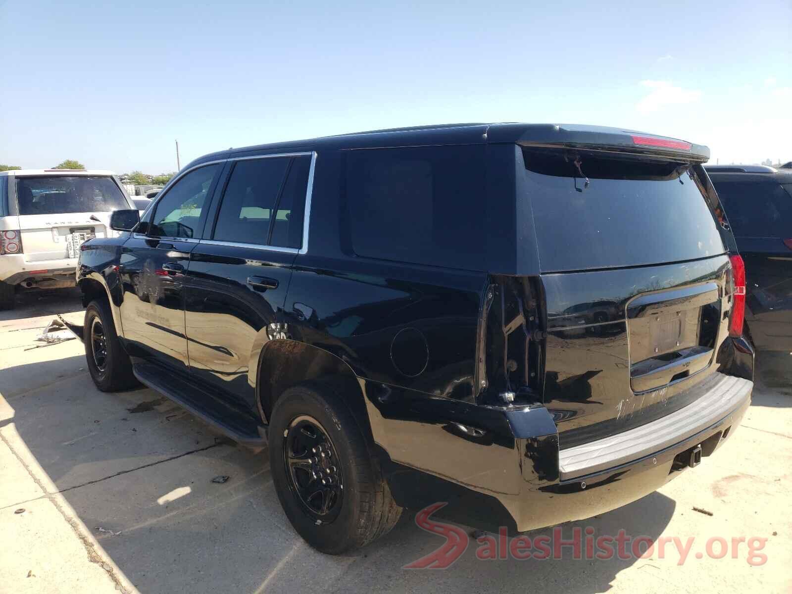 1GNLCDEC4HR381705 2017 CHEVROLET TAHOE