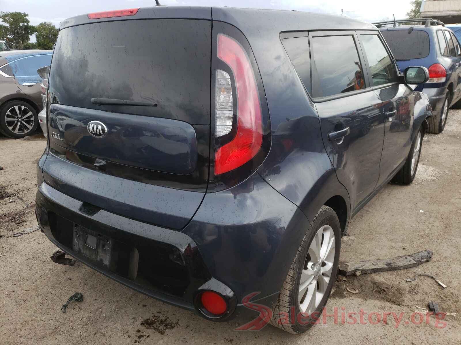 KNDJP3A50G7303292 2016 KIA SOUL