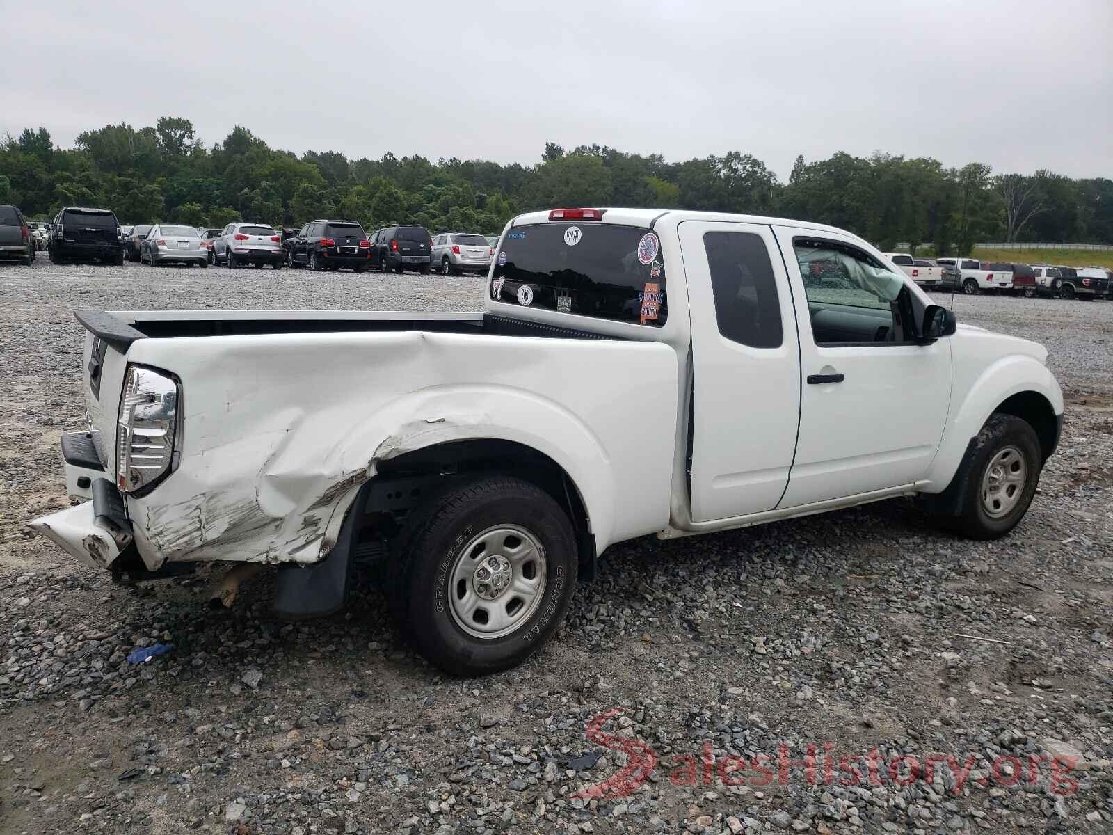 1N6BD0CT0KN783097 2019 NISSAN FRONTIER