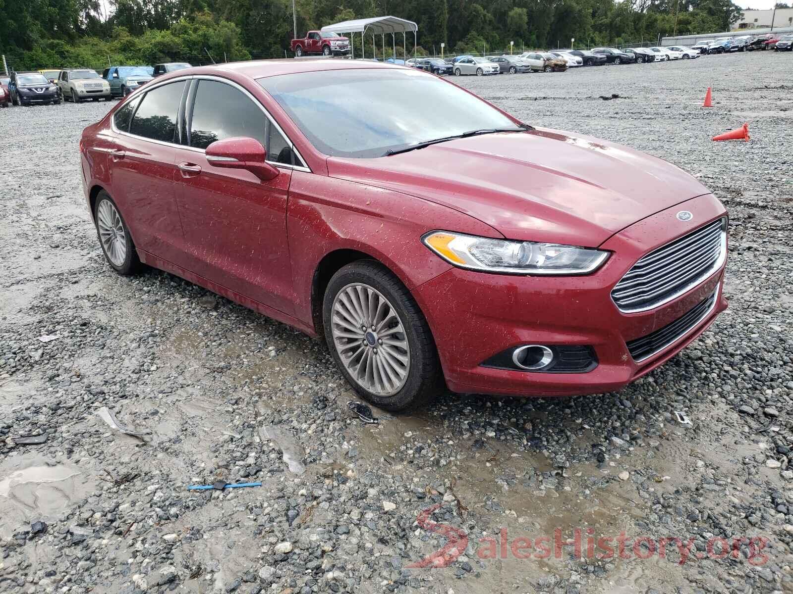 3FA6P0K97GR361632 2016 FORD FUSION