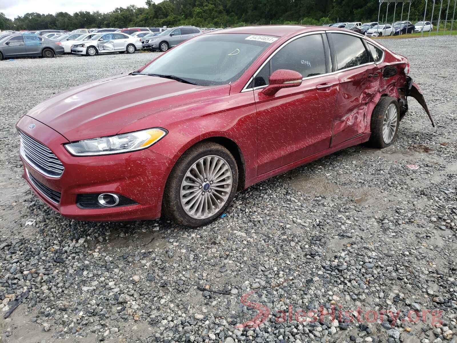 3FA6P0K97GR361632 2016 FORD FUSION