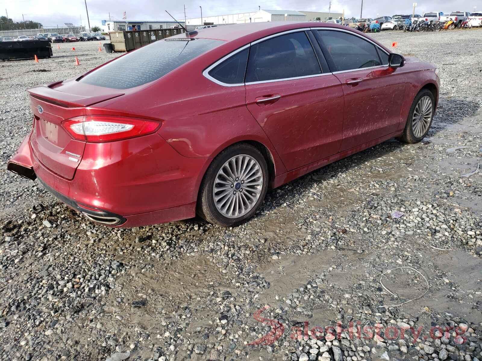 3FA6P0K97GR361632 2016 FORD FUSION