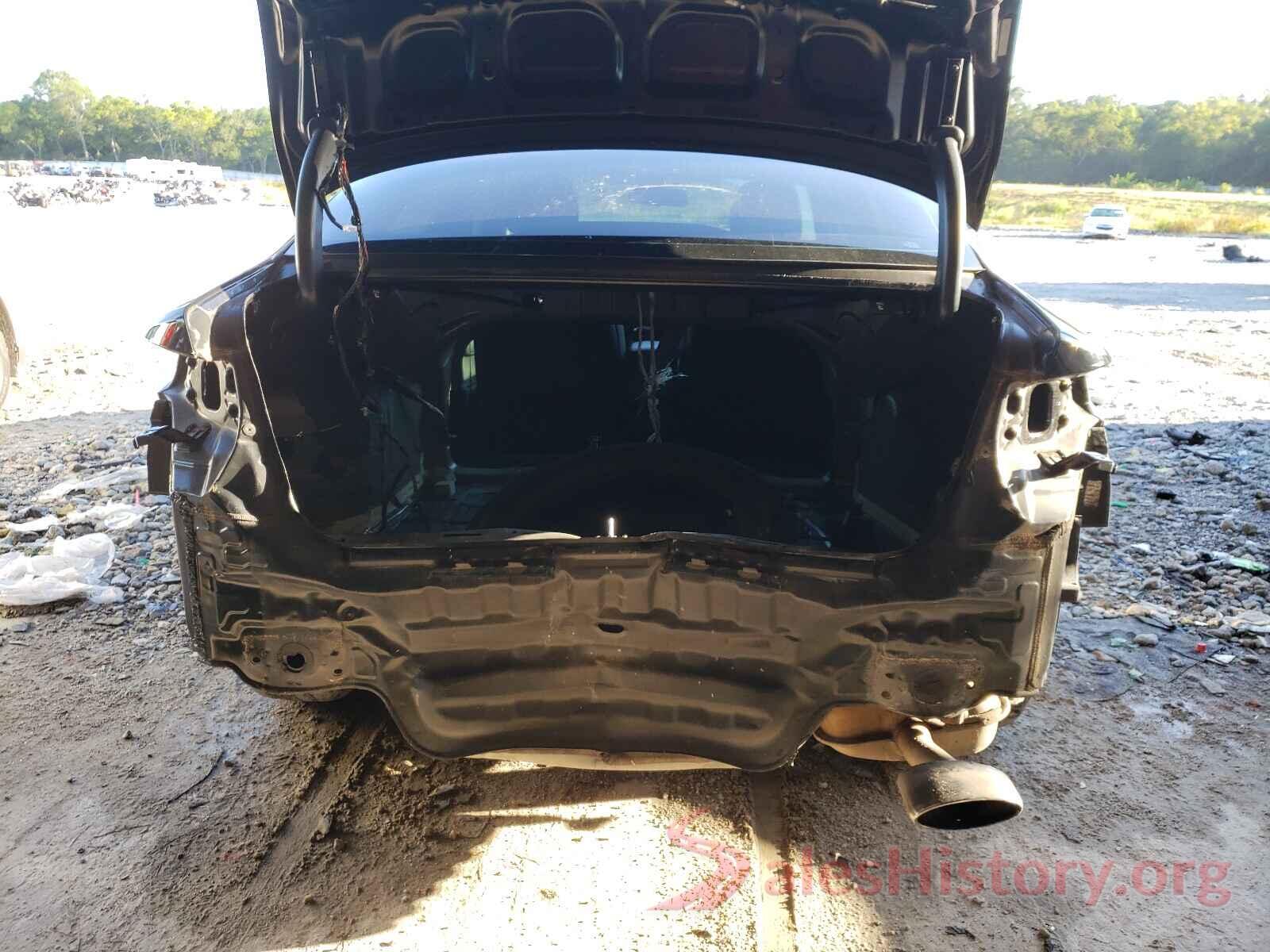 5XXGT4L30GG065569 2016 KIA OPTIMA