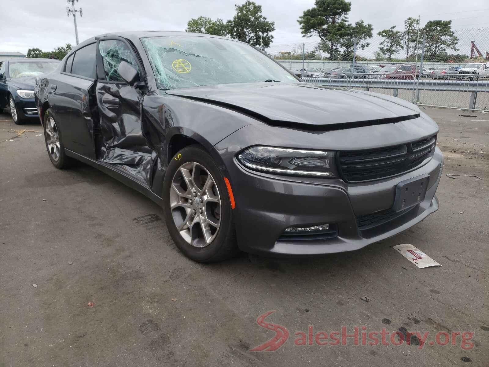 2C3CDXJG1GH229531 2016 DODGE CHARGER