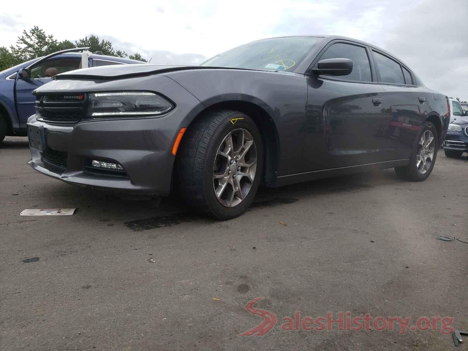 2C3CDXJG1GH229531 2016 DODGE CHARGER