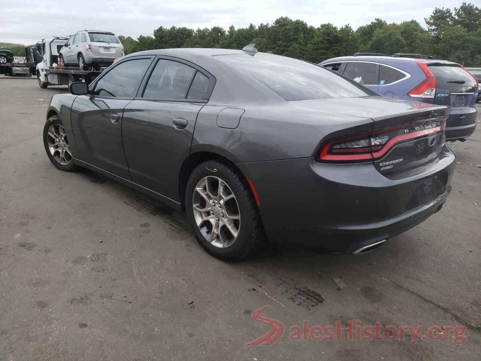 2C3CDXJG1GH229531 2016 DODGE CHARGER