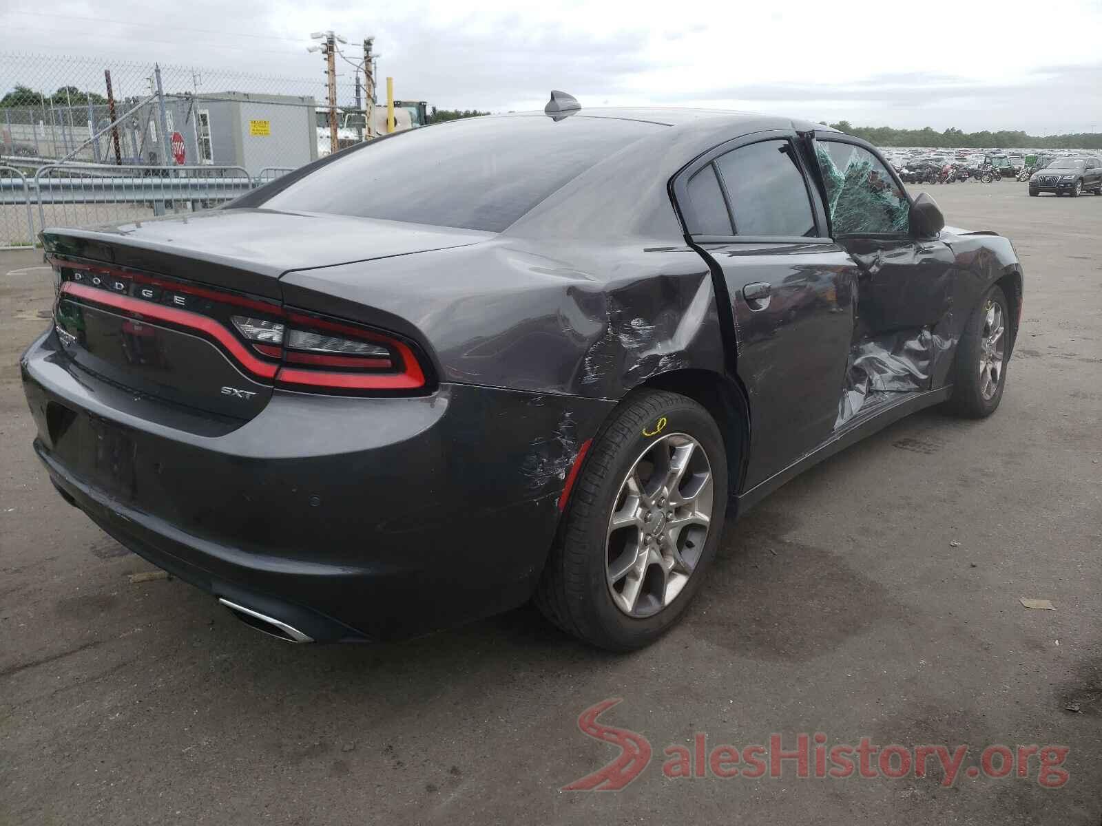 2C3CDXJG1GH229531 2016 DODGE CHARGER