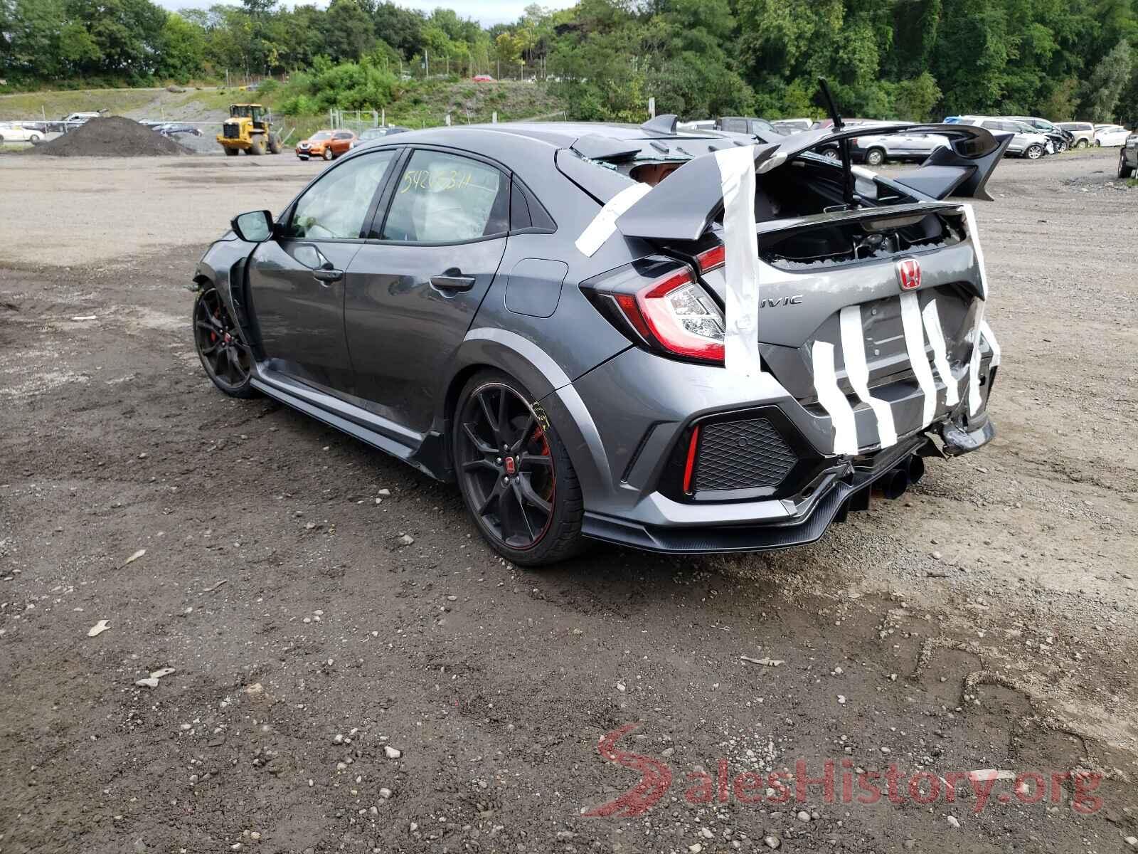 SHHFK8G79JU202276 2018 HONDA CIVIC