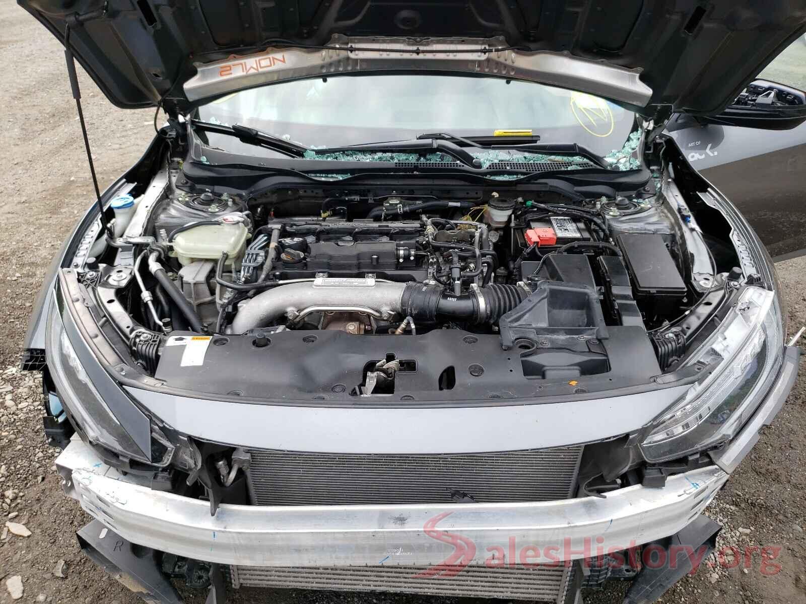 SHHFK8G79JU202276 2018 HONDA CIVIC