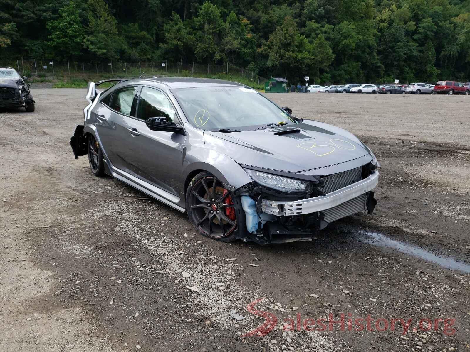 SHHFK8G79JU202276 2018 HONDA CIVIC