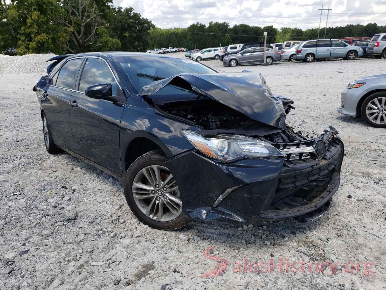 4T1BF1FK6GU225804 2016 TOYOTA CAMRY