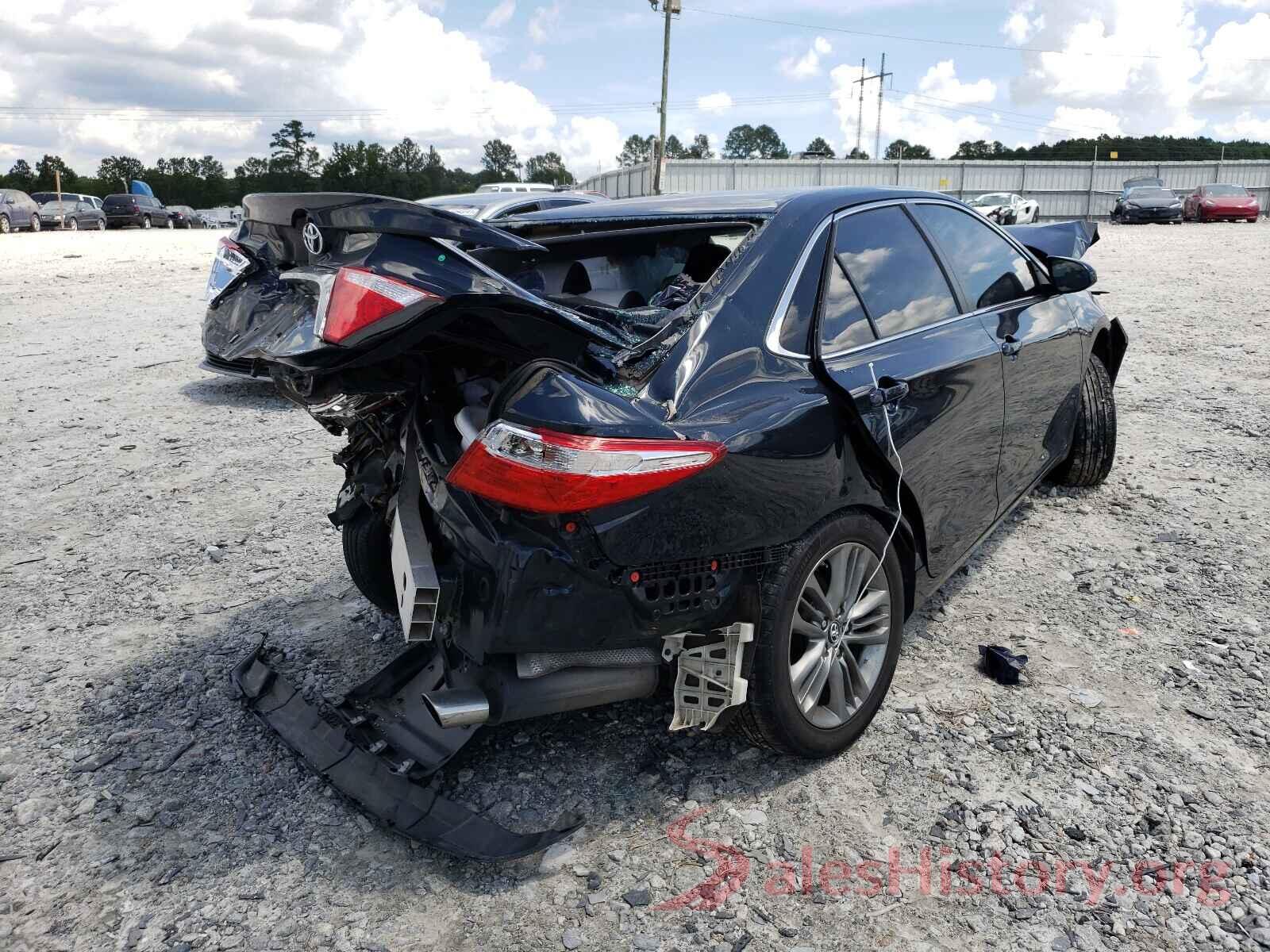 4T1BF1FK6GU225804 2016 TOYOTA CAMRY