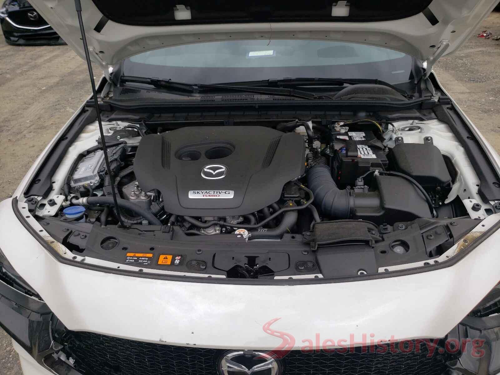 JM1BPBNY0M1311572 2021 MAZDA 3