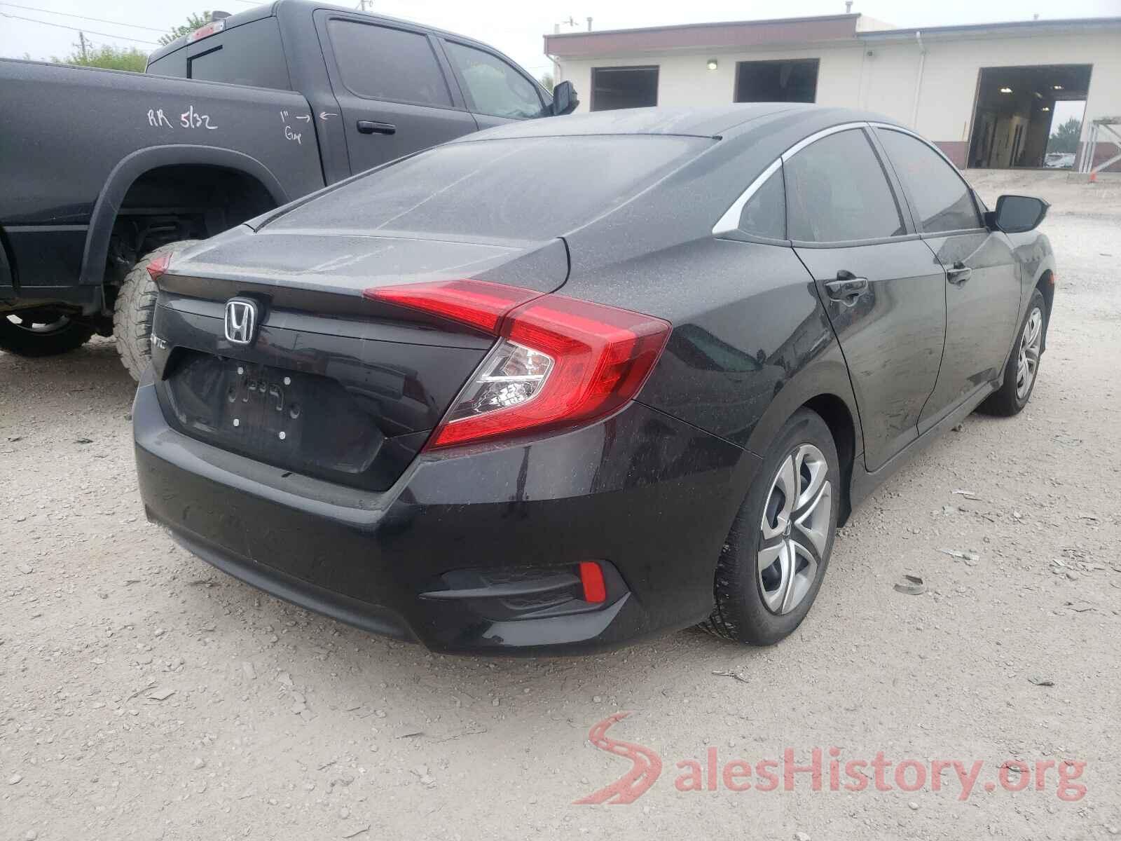 19XFC2F57HE082005 2017 HONDA CIVIC