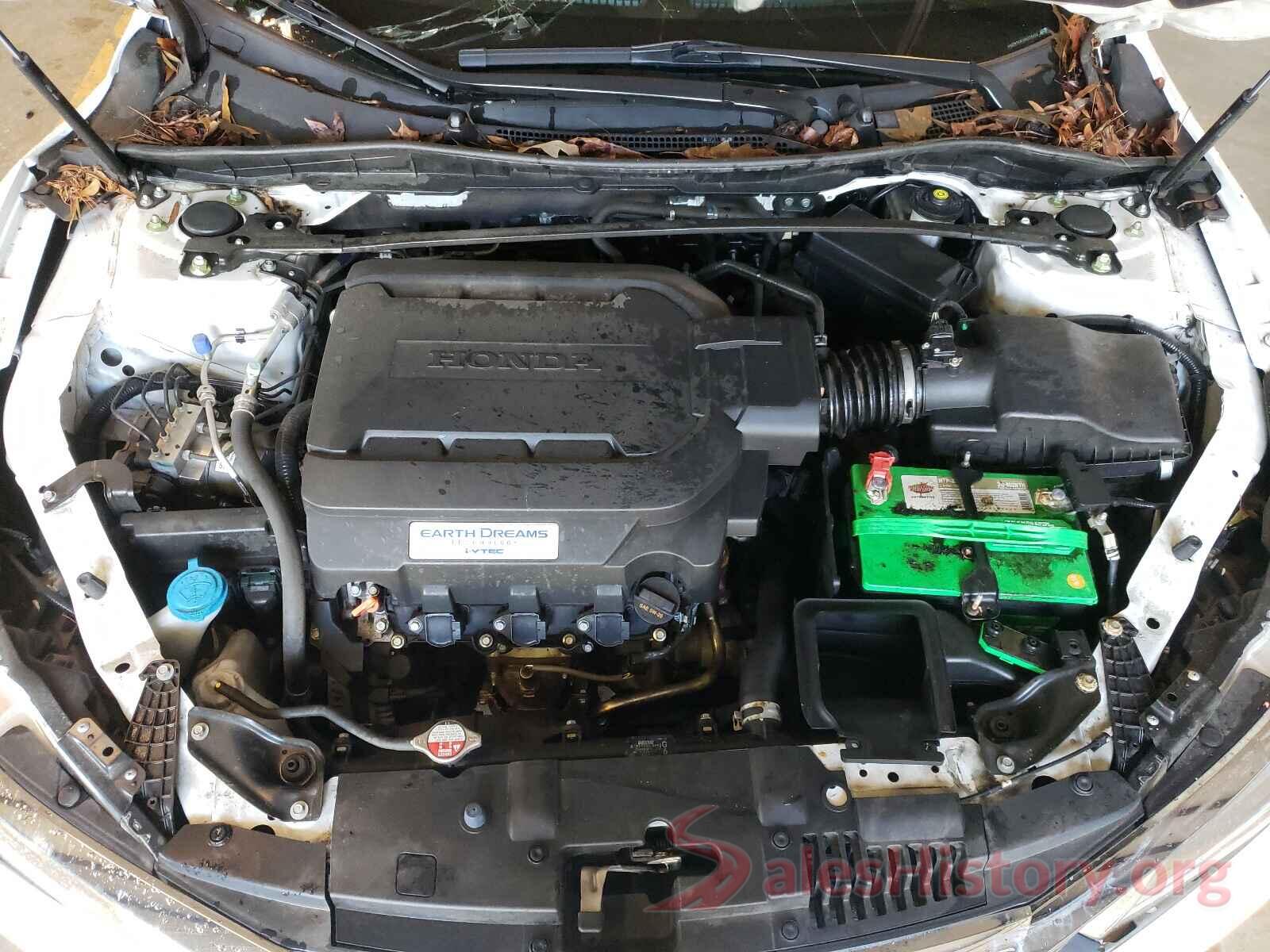 1HGCR3F91HA035664 2017 HONDA ACCORD