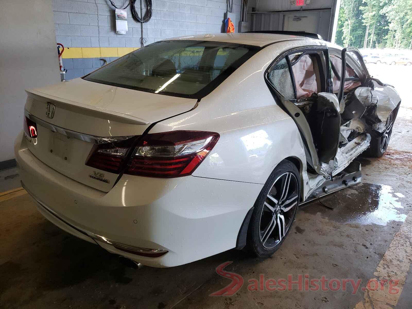 1HGCR3F91HA035664 2017 HONDA ACCORD