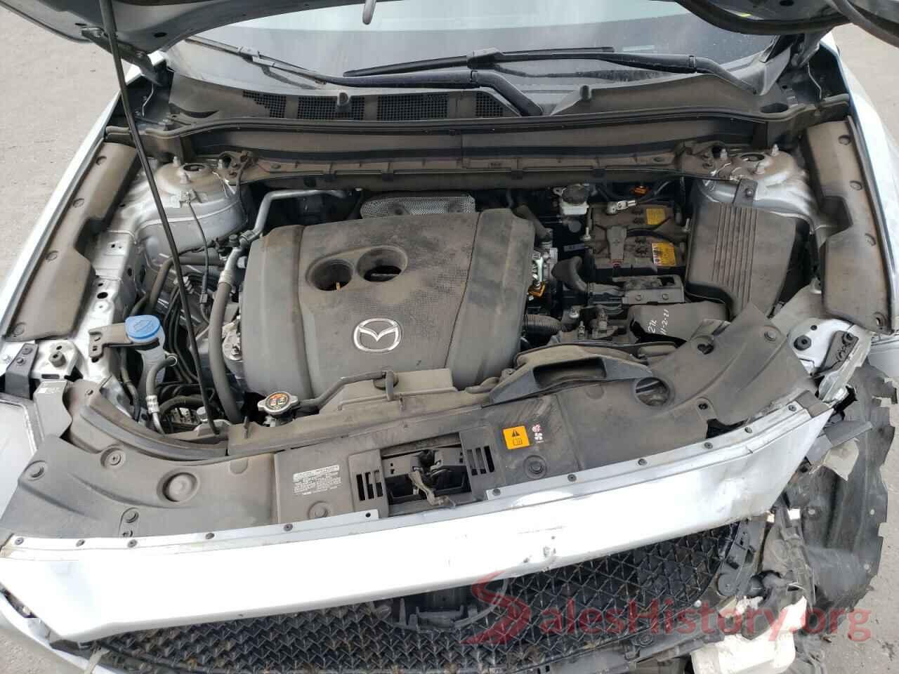 JM3KFBCM7L0767860 2020 MAZDA CX-5