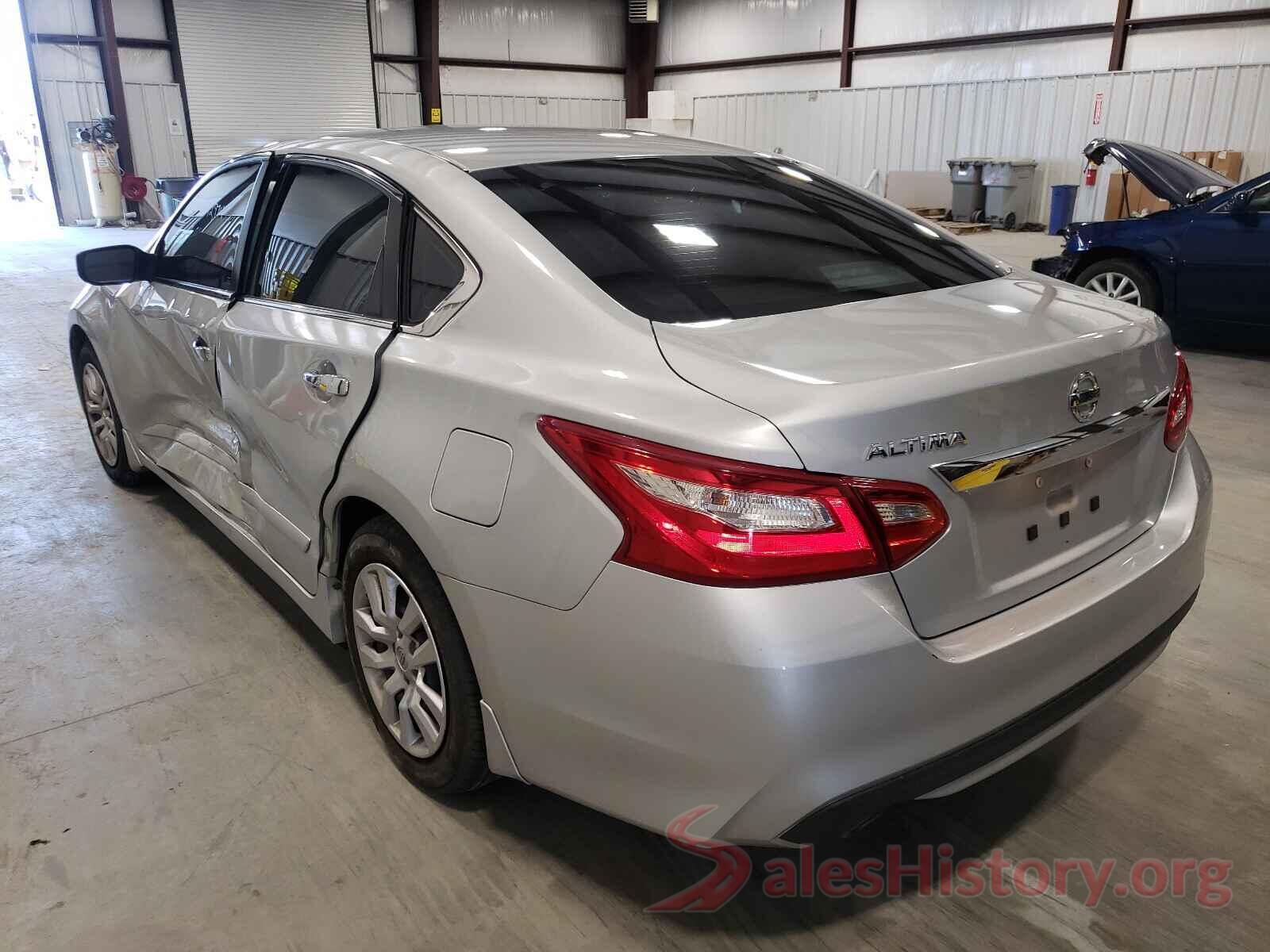 1N4AL3AP7GC226169 2016 NISSAN ALTIMA