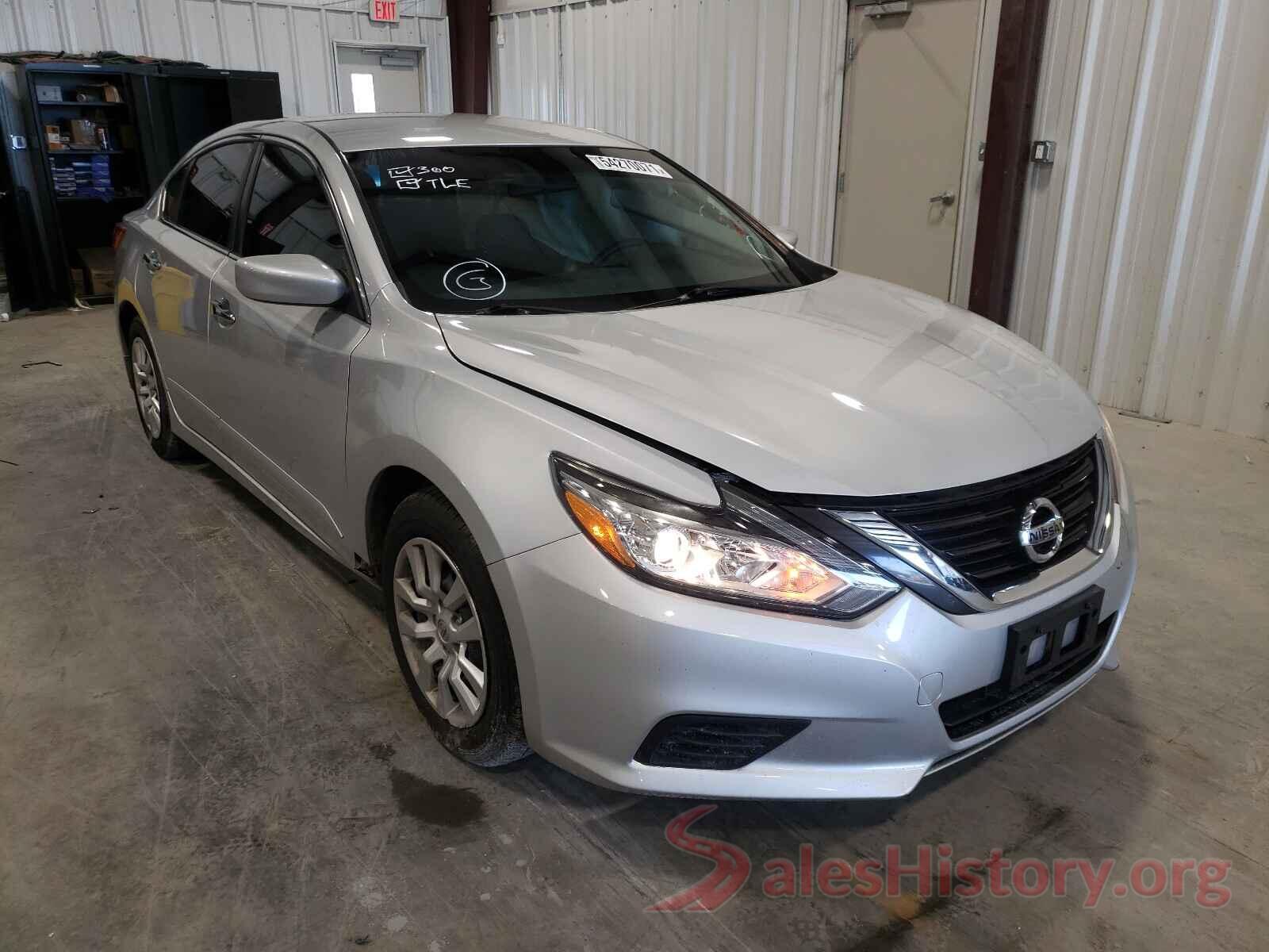 1N4AL3AP7GC226169 2016 NISSAN ALTIMA