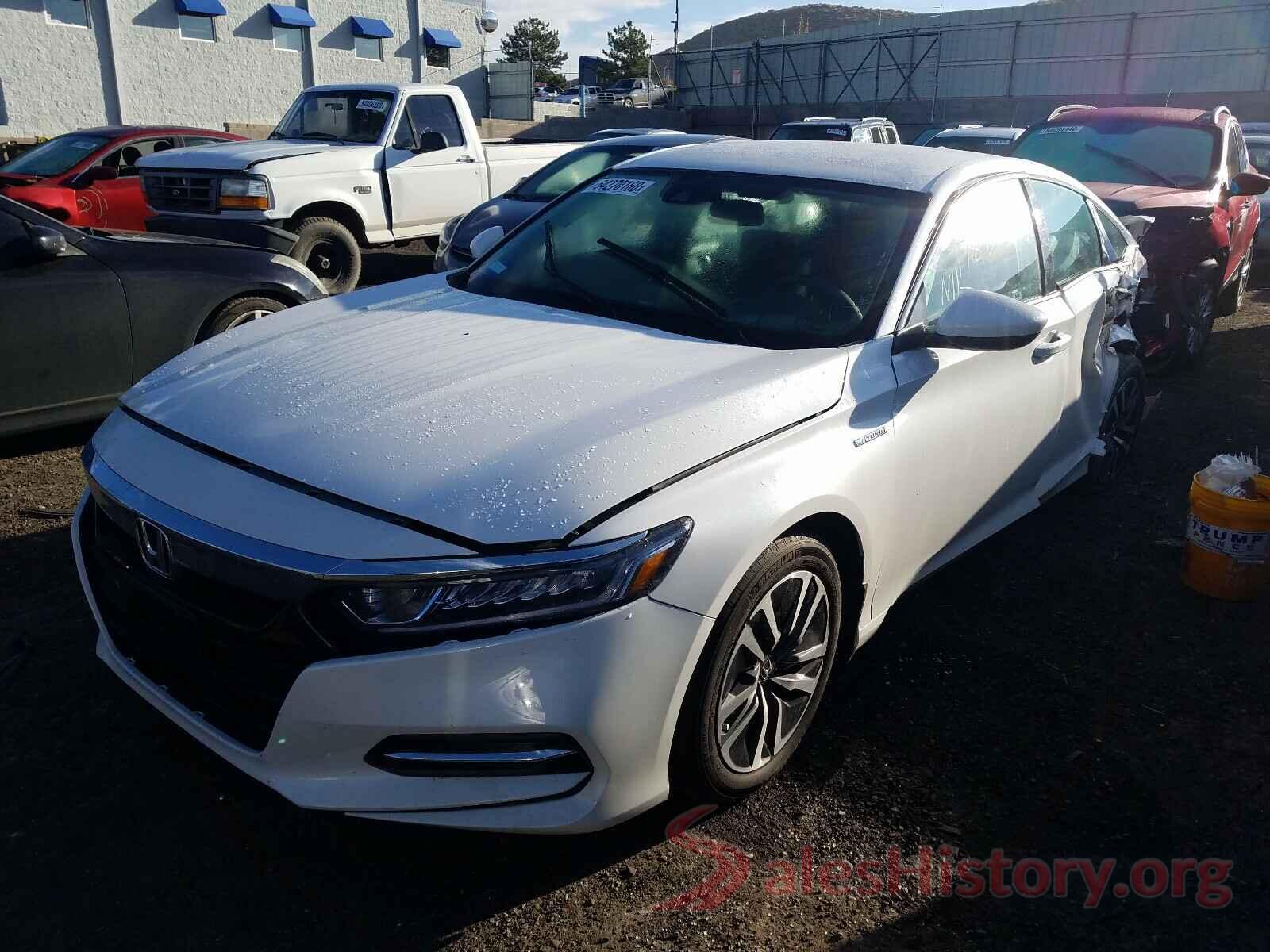 1HGCV3F1XLA009398 2020 HONDA ACCORD