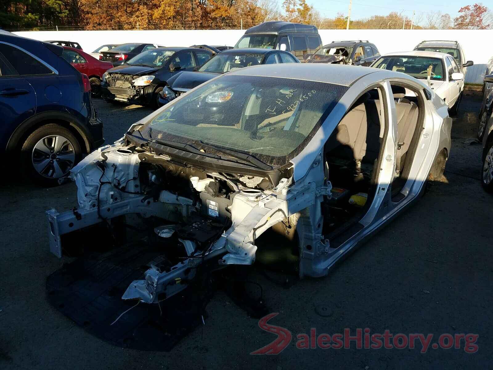 KMHDH4AE2GU531100 2016 HYUNDAI ELANTRA