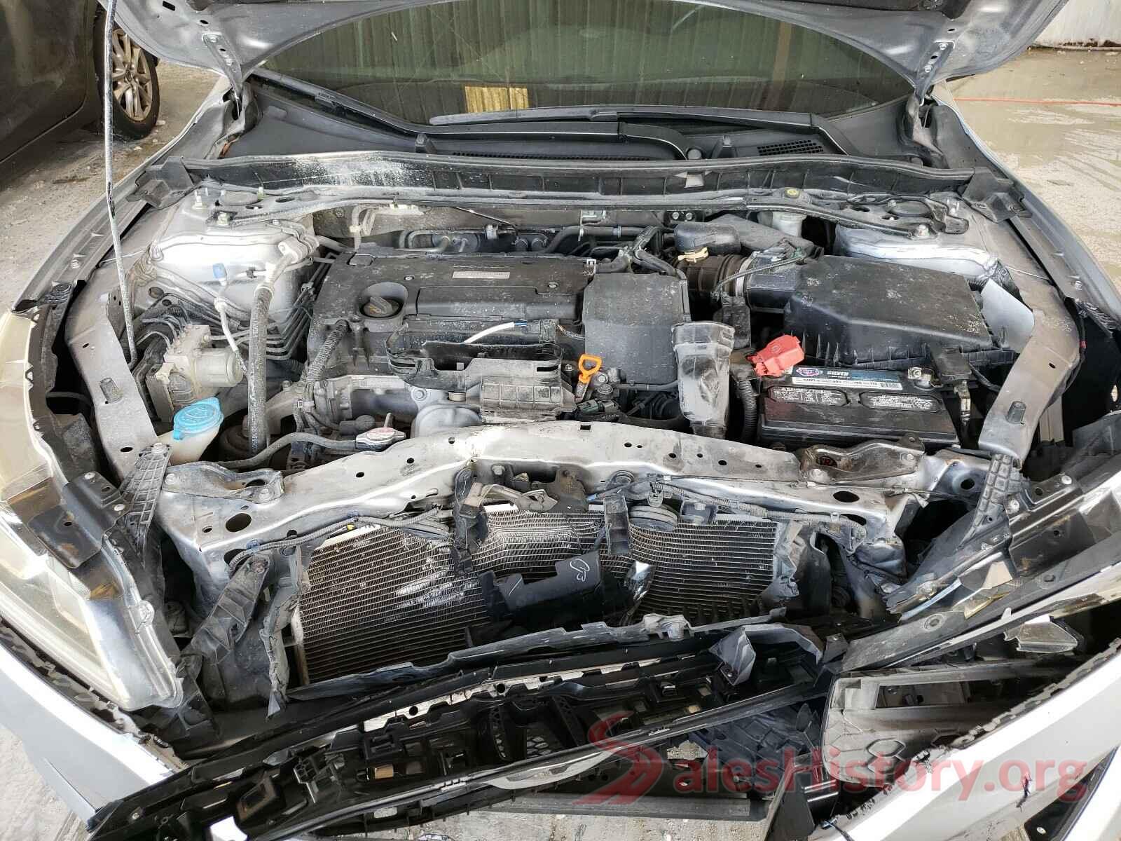 1HGCR2F53GA229828 2016 HONDA ACCORD