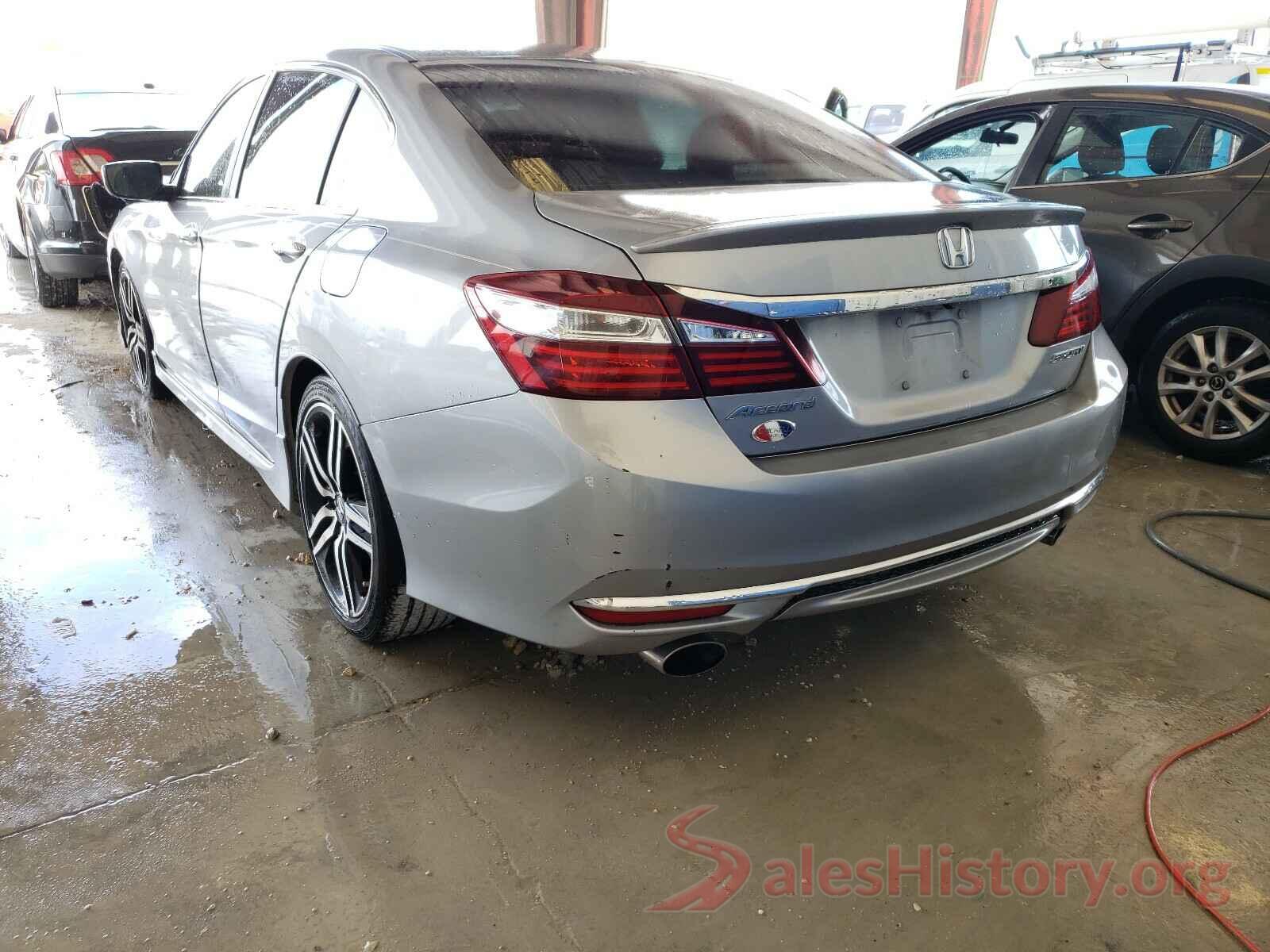 1HGCR2F53GA229828 2016 HONDA ACCORD