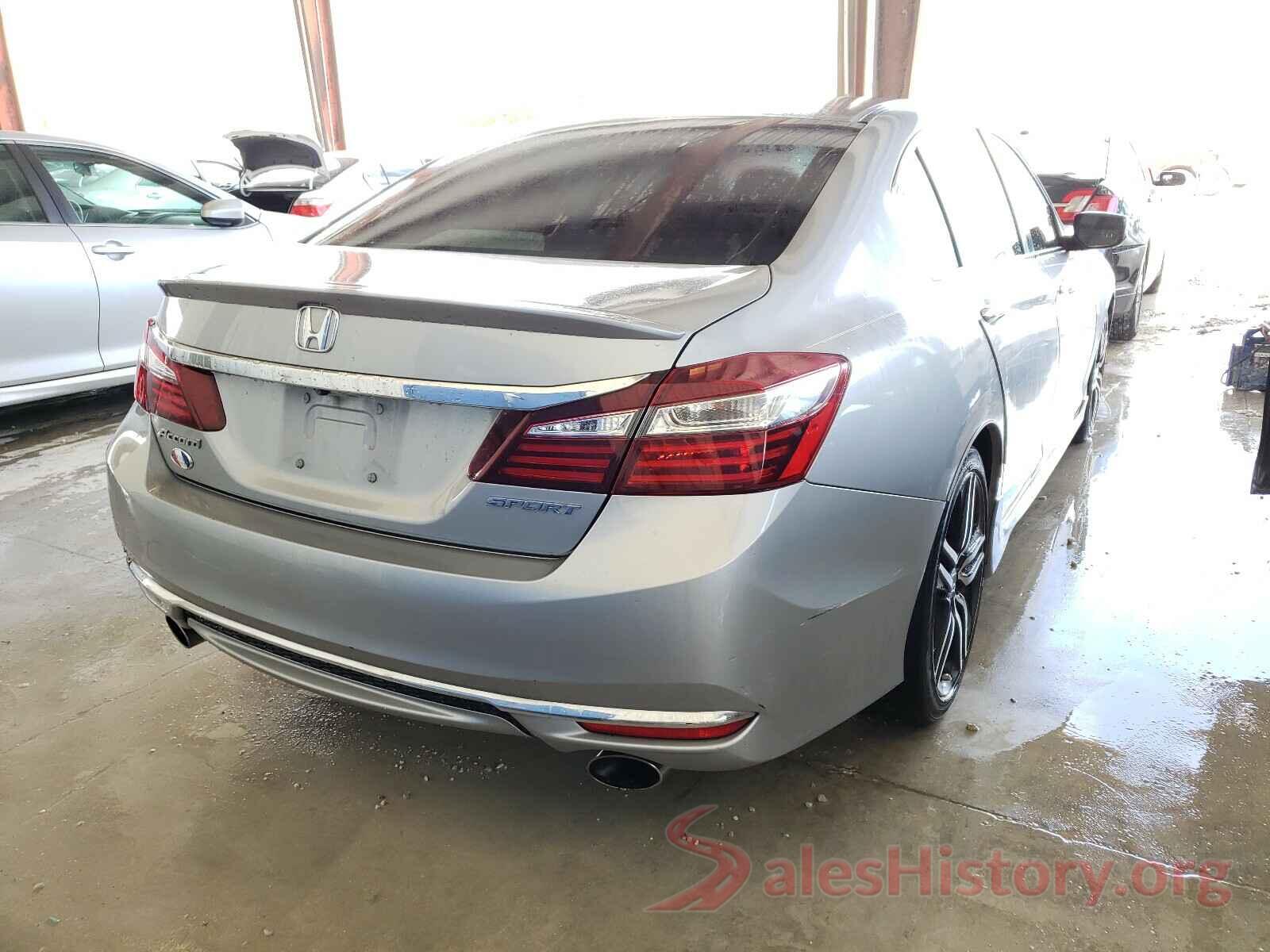 1HGCR2F53GA229828 2016 HONDA ACCORD