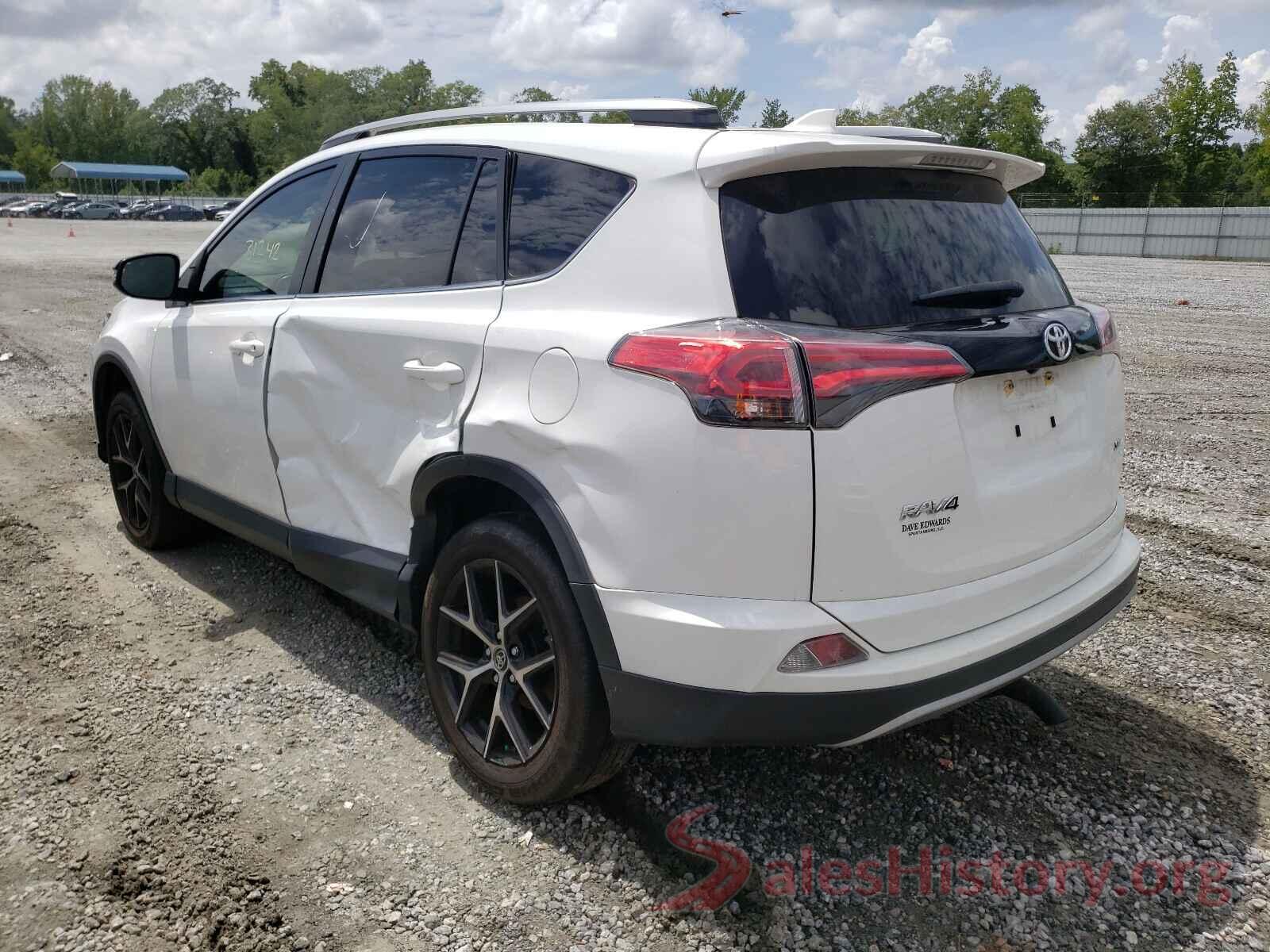 JTMNFREV7JJ185169 2018 TOYOTA RAV4