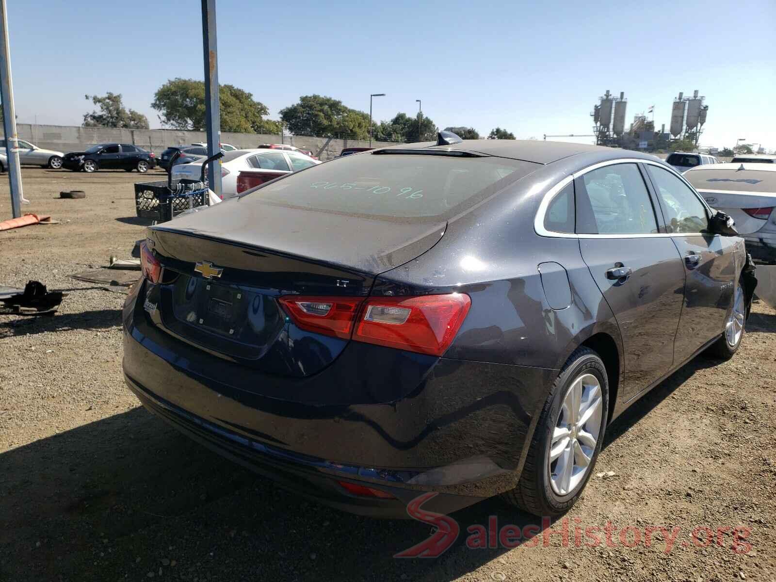 1G1ZD5ST0JF128245 2018 CHEVROLET MALIBU