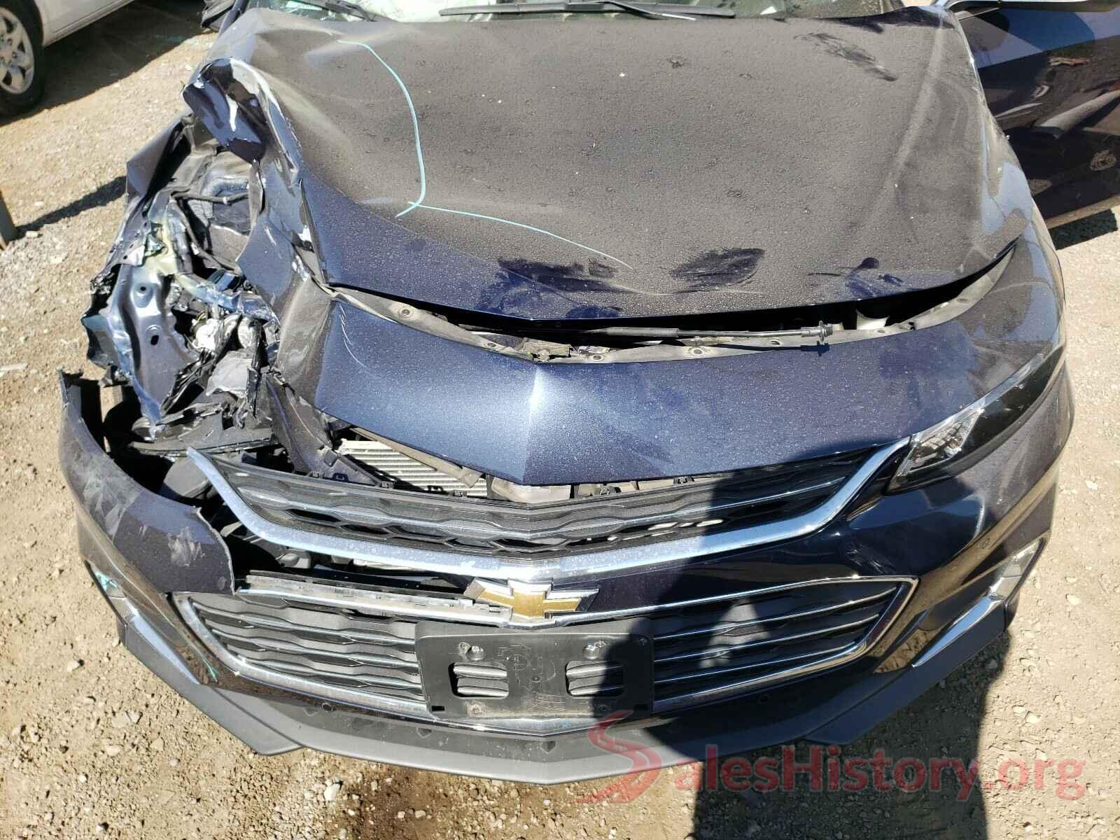 1G1ZD5ST0JF128245 2018 CHEVROLET MALIBU