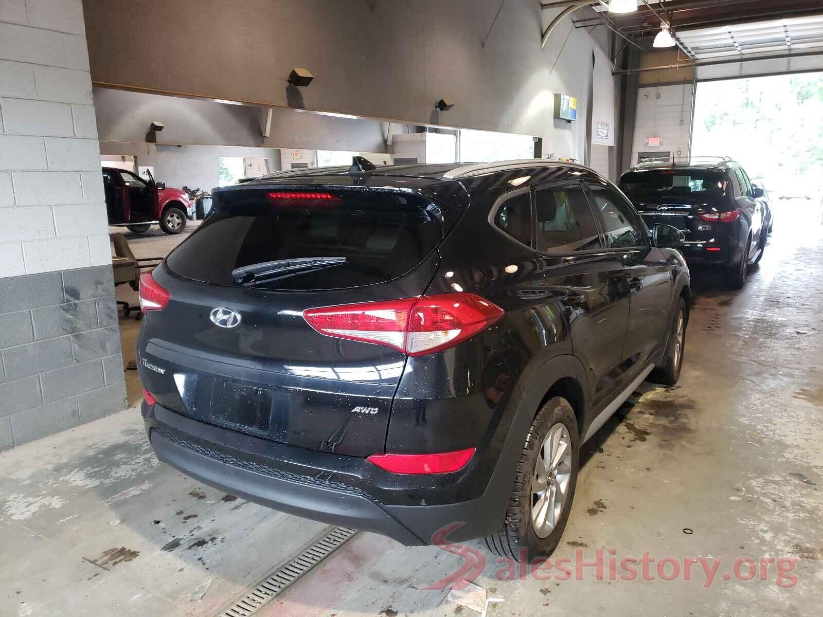 KM8J3CA42JU763884 2018 HYUNDAI TUCSON