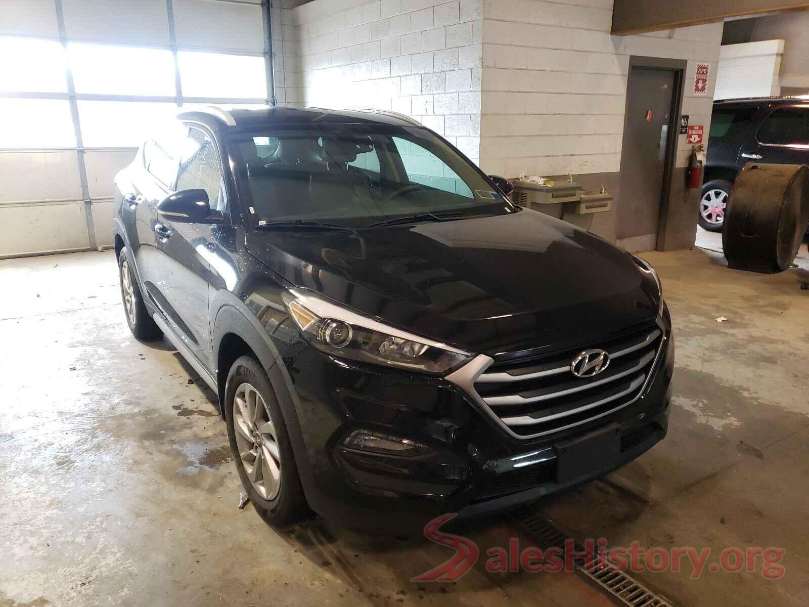 KM8J3CA42JU763884 2018 HYUNDAI TUCSON