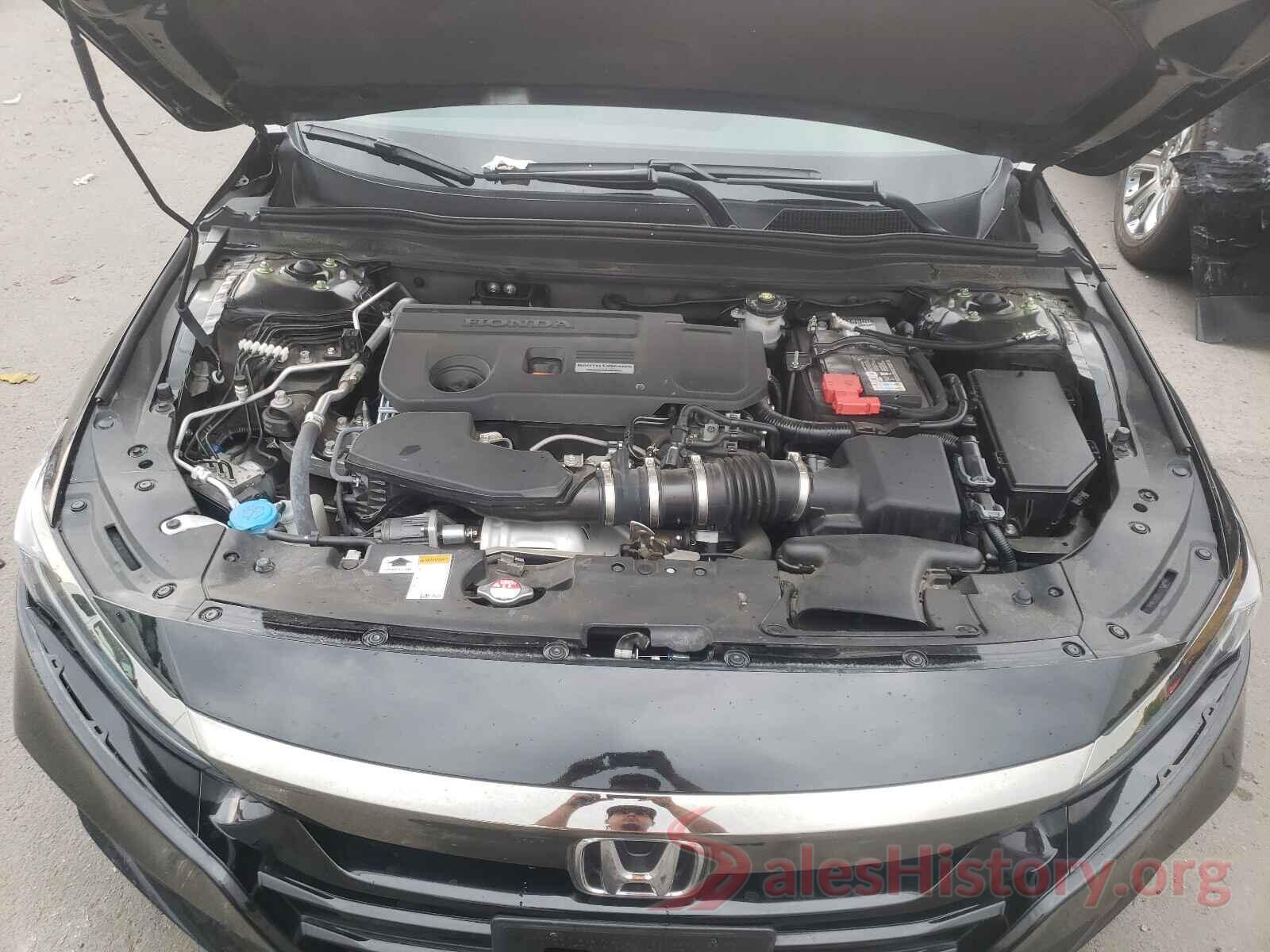 1HGCV2F38KA021978 2019 HONDA ACCORD