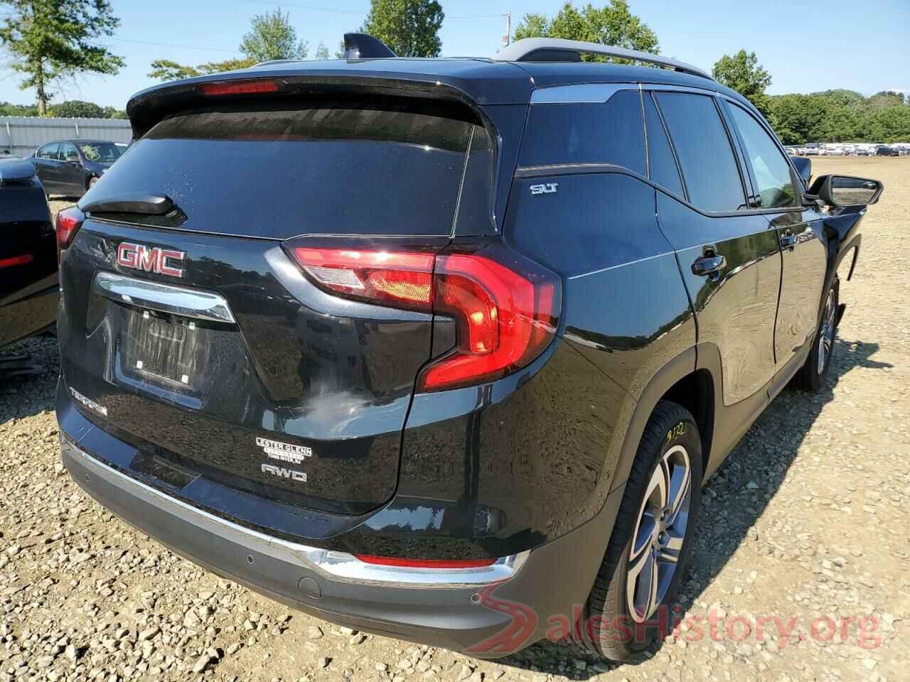 3GKALVEV6ML344104 2021 GMC TERRAIN