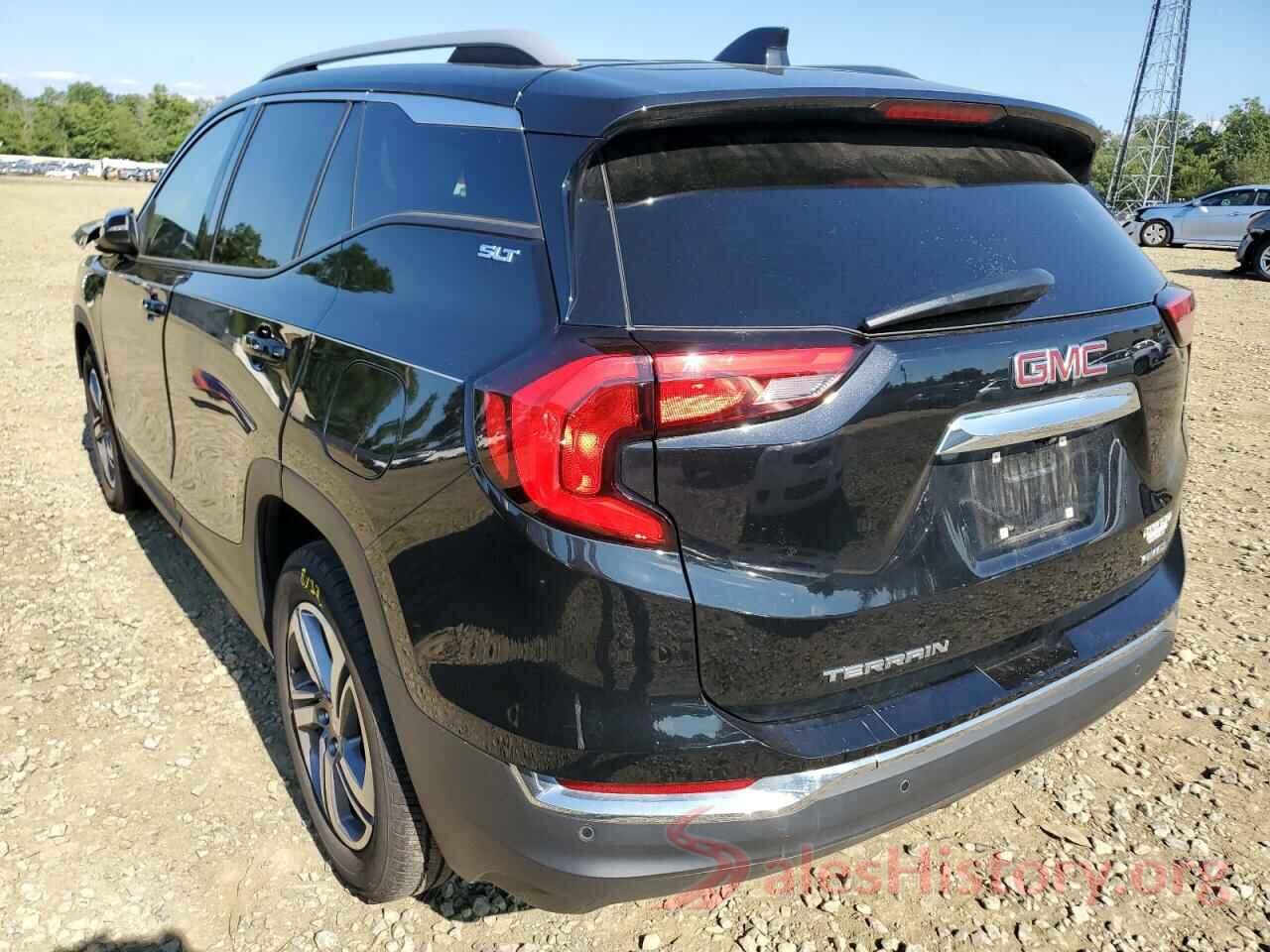 3GKALVEV6ML344104 2021 GMC TERRAIN