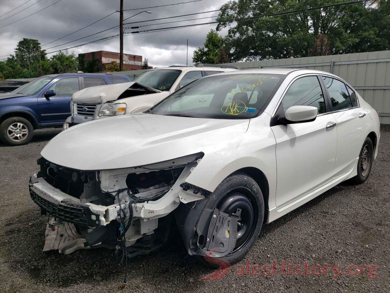 1HGCR2F56HA172302 2017 HONDA ACCORD