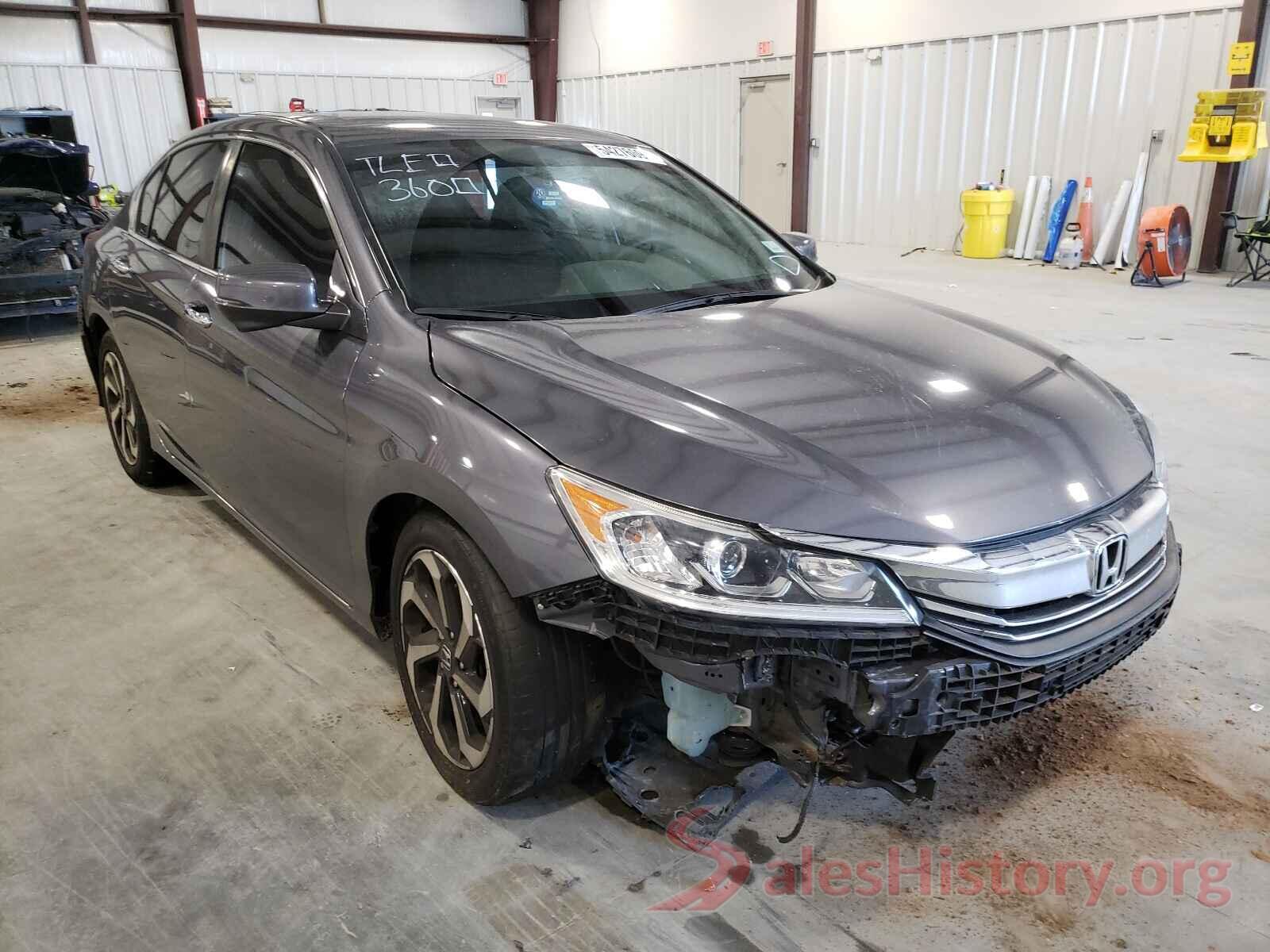 1HGCR2F78HA236633 2017 HONDA ACCORD