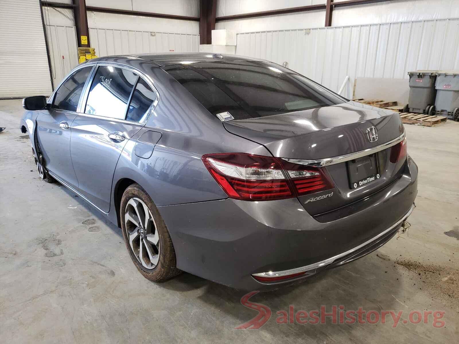 1HGCR2F78HA236633 2017 HONDA ACCORD