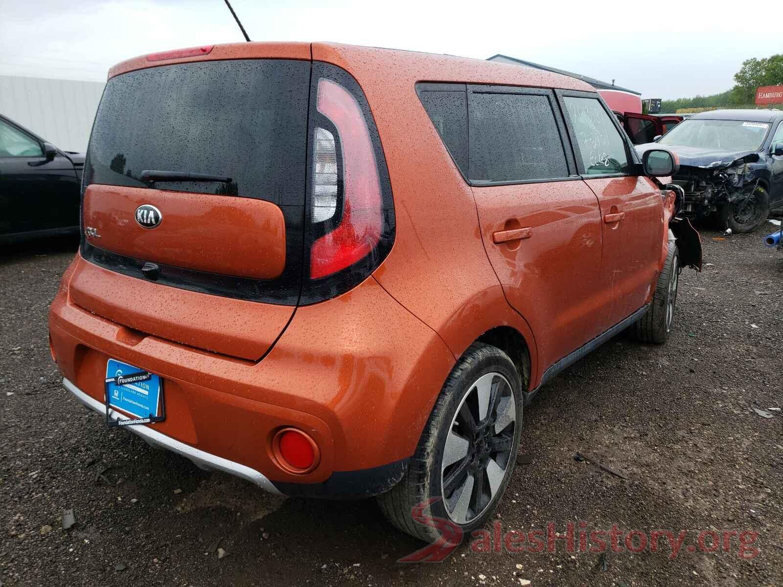 KNDJP3A56J7594792 2018 KIA SOUL